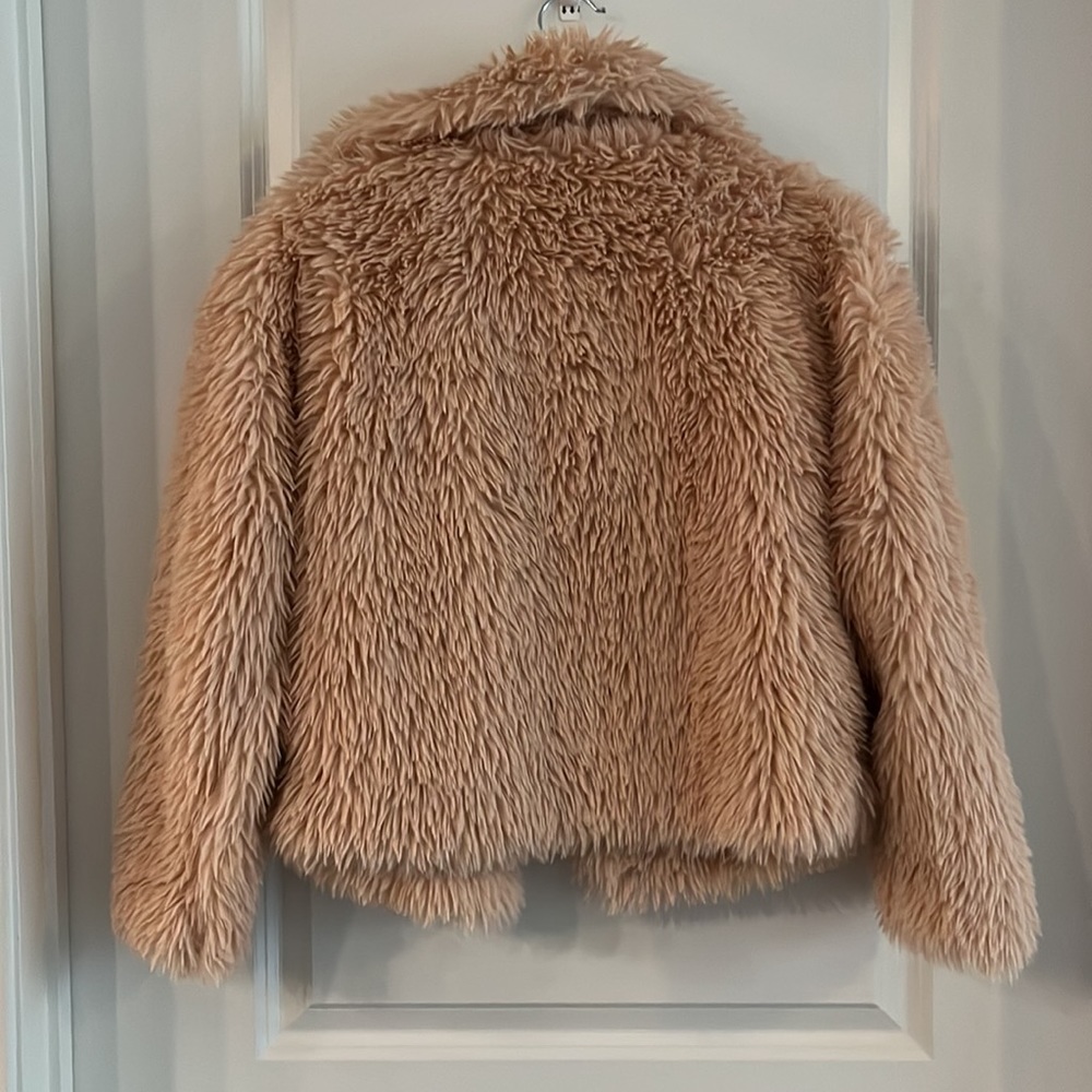 Jacket - Picture 3 of 4